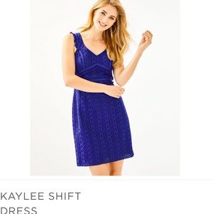 Lily Pulitzer: The Kaylee Shift Dress